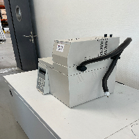 Agilent technologies 7694E HEADSPACE SAMPLER image 0